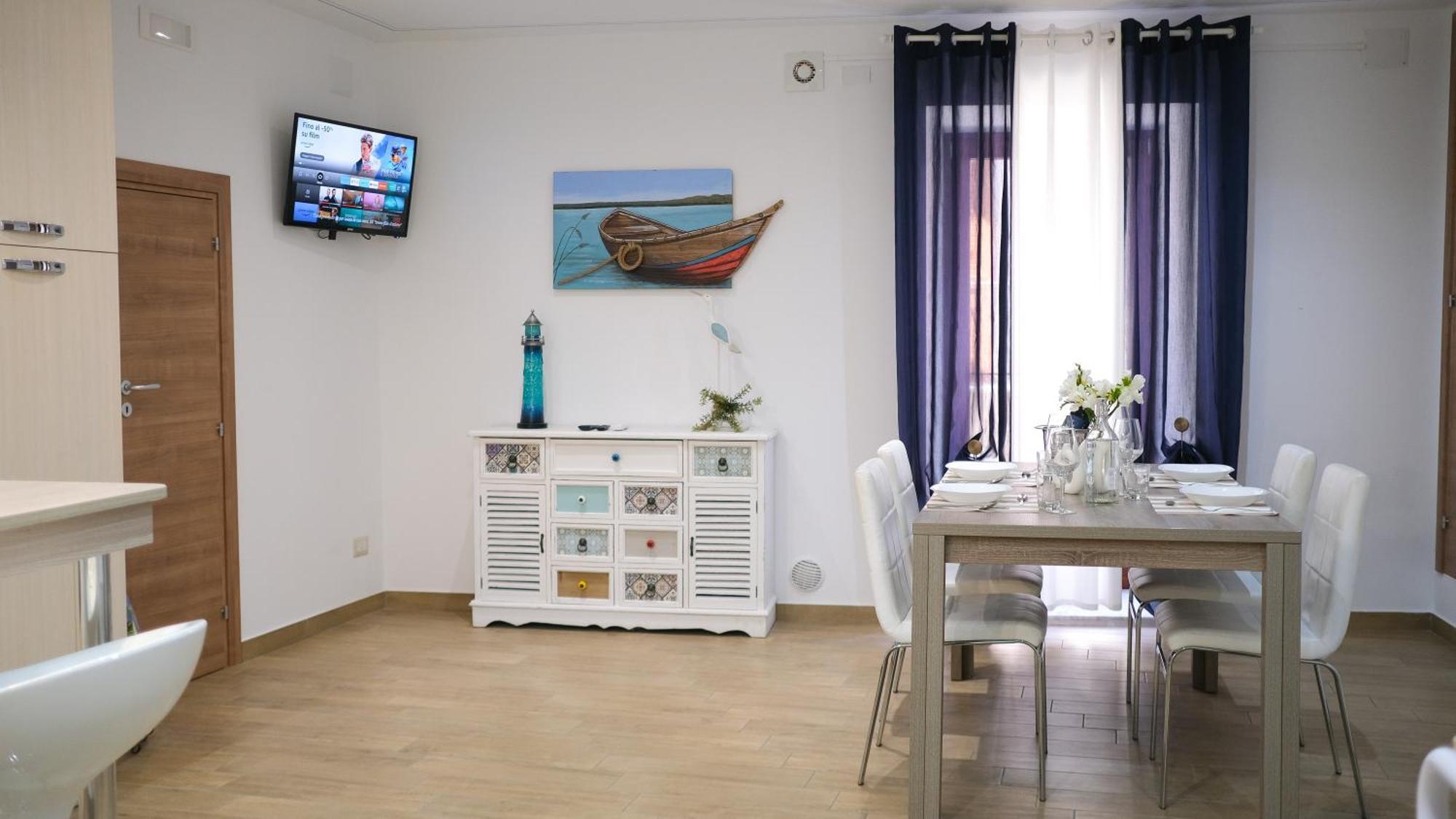 تْشيفالو Dimora Del Pescatore - Holiday House المظهر الخارجي الصورة