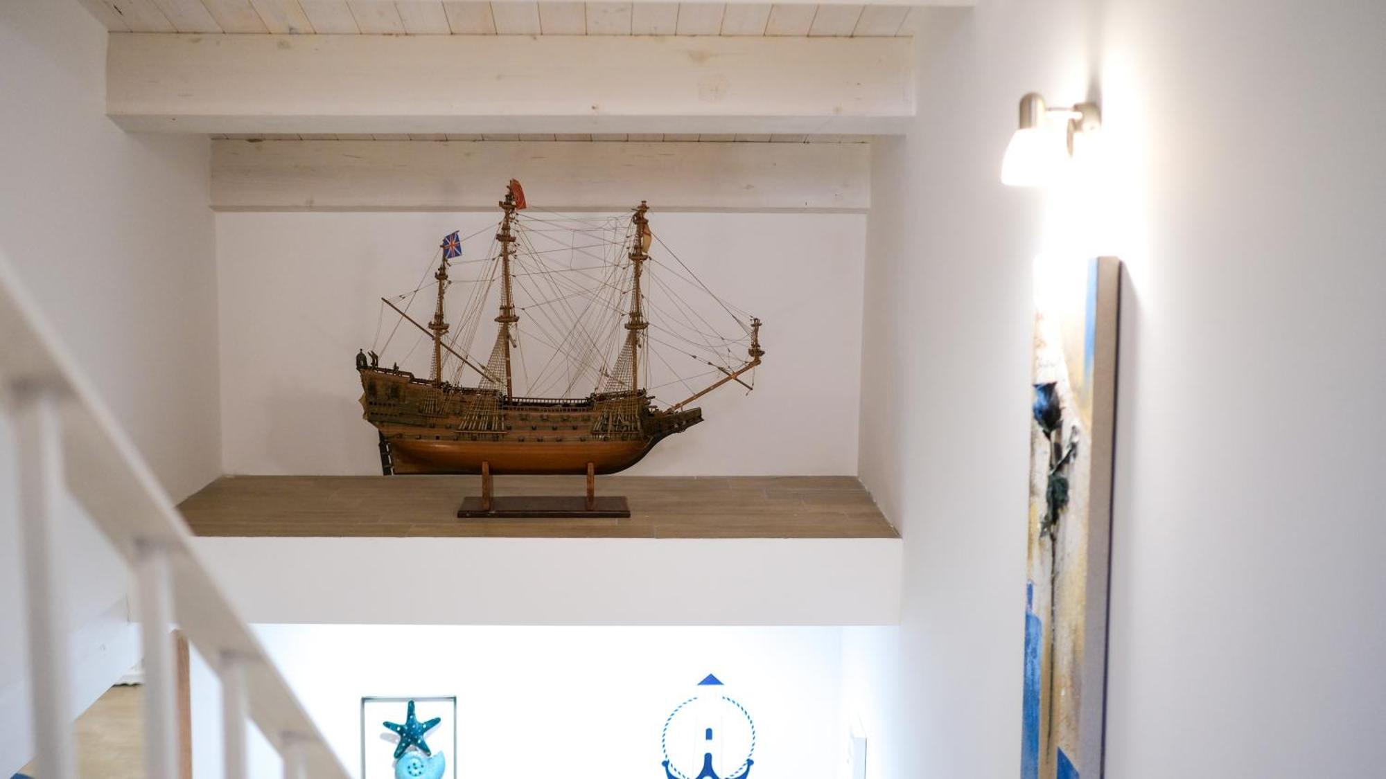 تْشيفالو Dimora Del Pescatore - Holiday House المظهر الخارجي الصورة