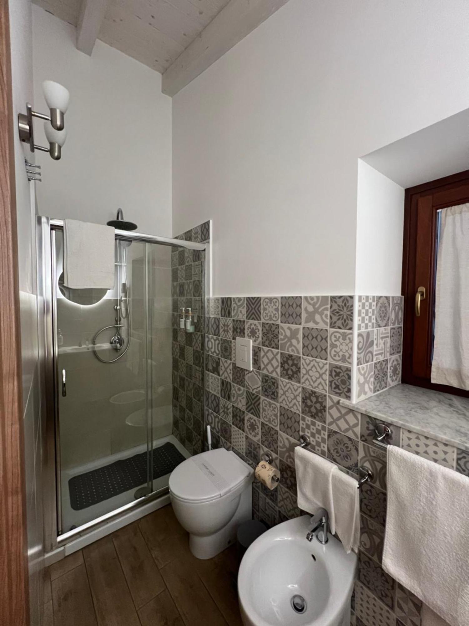 تْشيفالو Dimora Del Pescatore - Holiday House المظهر الخارجي الصورة