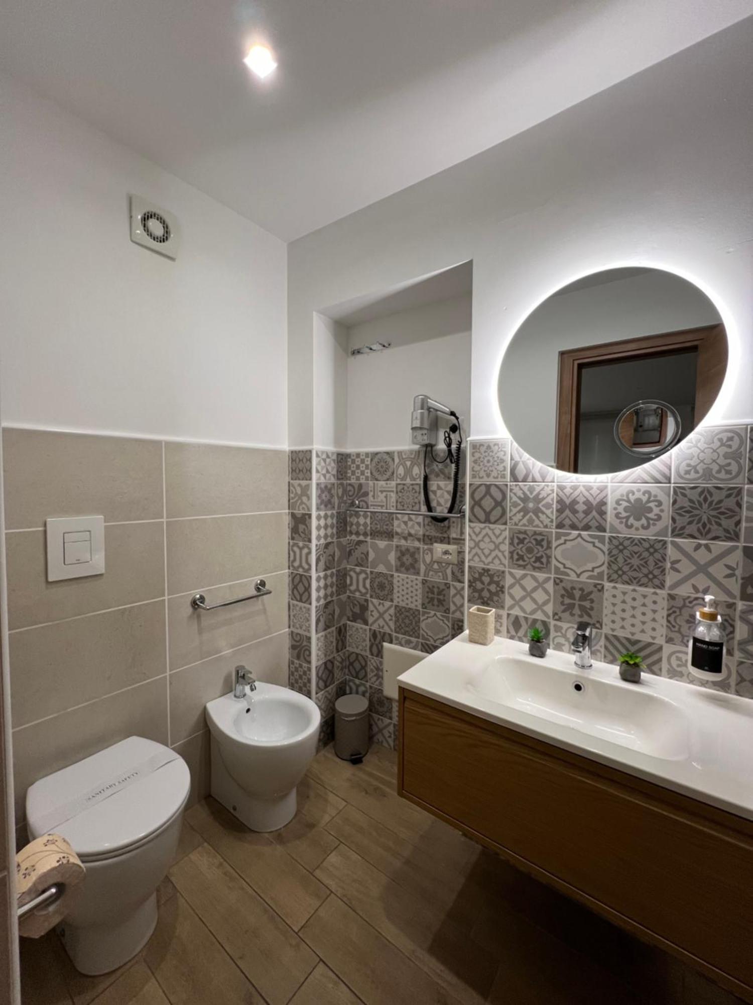 تْشيفالو Dimora Del Pescatore - Holiday House المظهر الخارجي الصورة