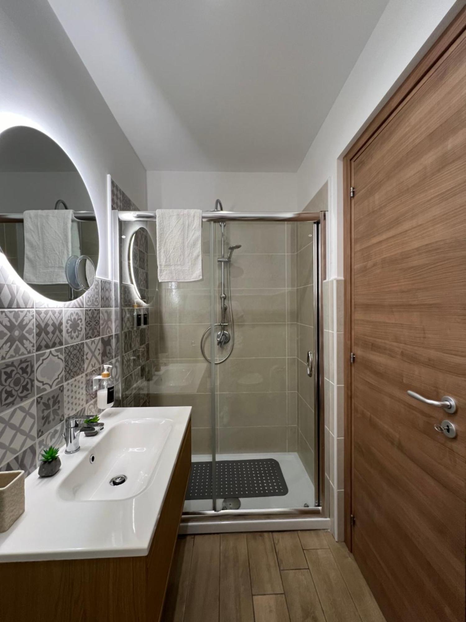 تْشيفالو Dimora Del Pescatore - Holiday House المظهر الخارجي الصورة